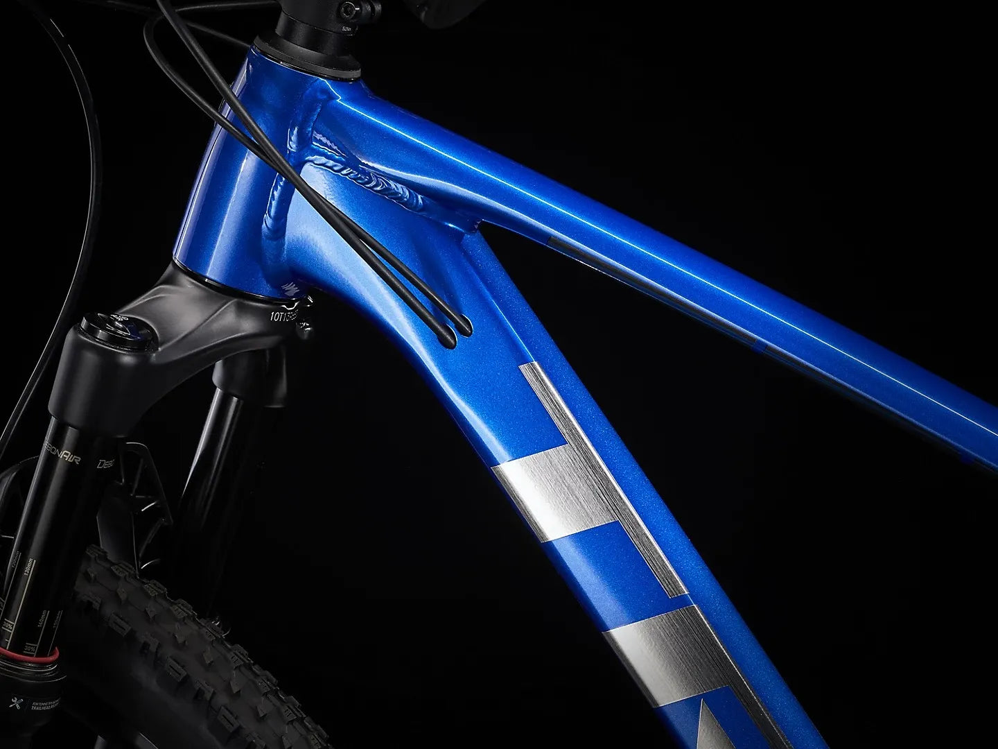 Bicicleta X-Caliber 9 Aro 27,5
