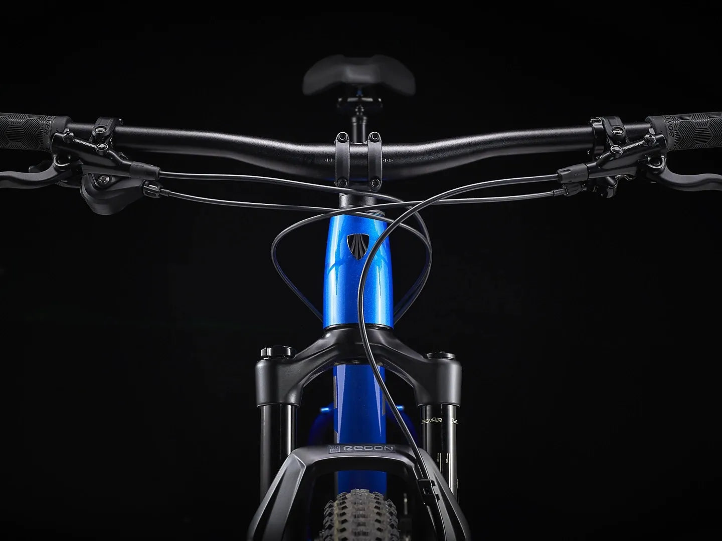 Bicicleta X-Caliber 9 Aro 27,5