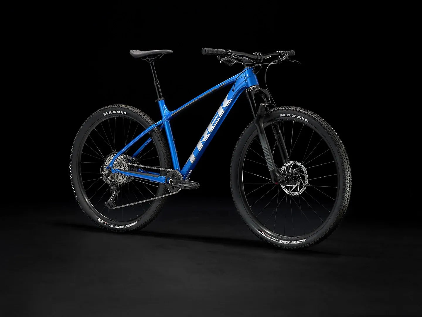 Bicicleta X-Caliber 9 Aro 27,5