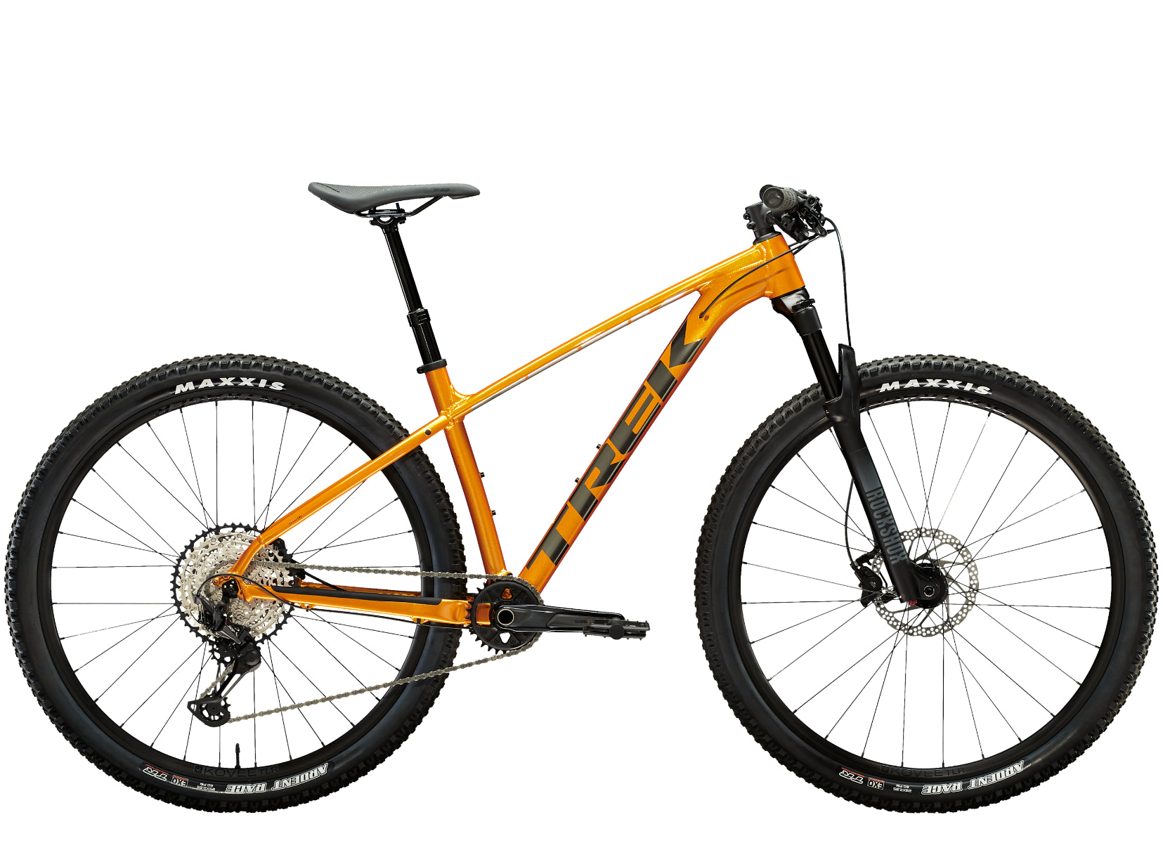 Bicicleta X-Caliber 9 Aro 29