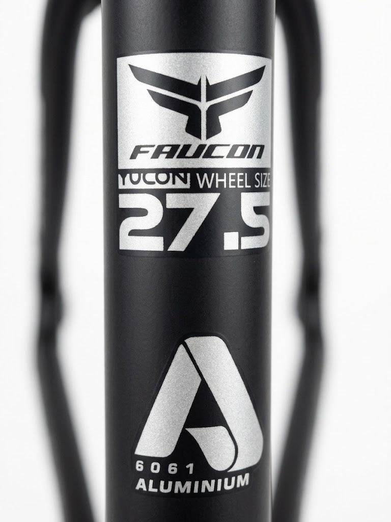 Marco Cuadro Yukon Aro 27.5