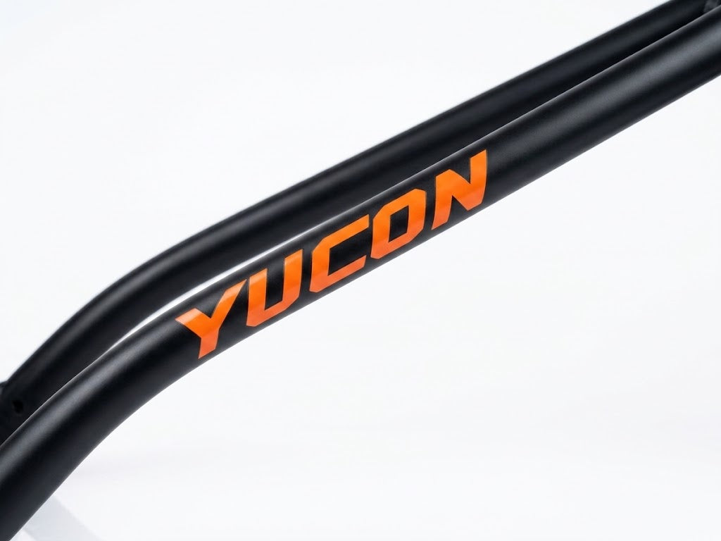 Marco Cuadro Yukon Aro 27.5