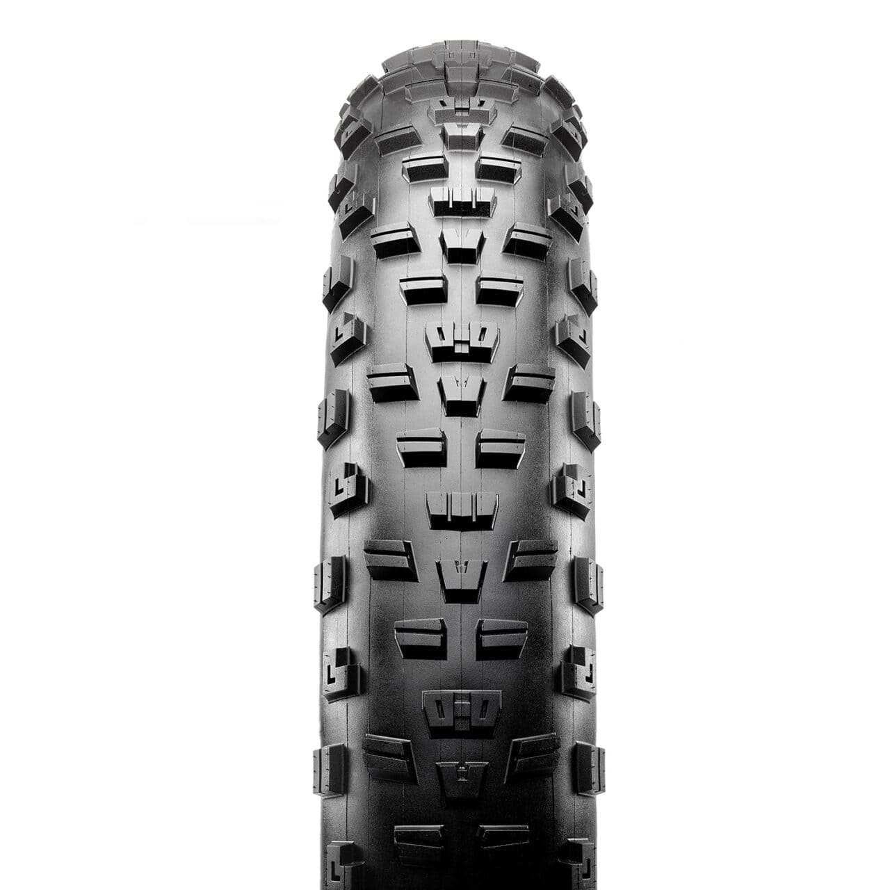 Neumático MTB MAXXIS MINION FBR 26X4.80 K TR 2C EXO 120TPI NEGRO