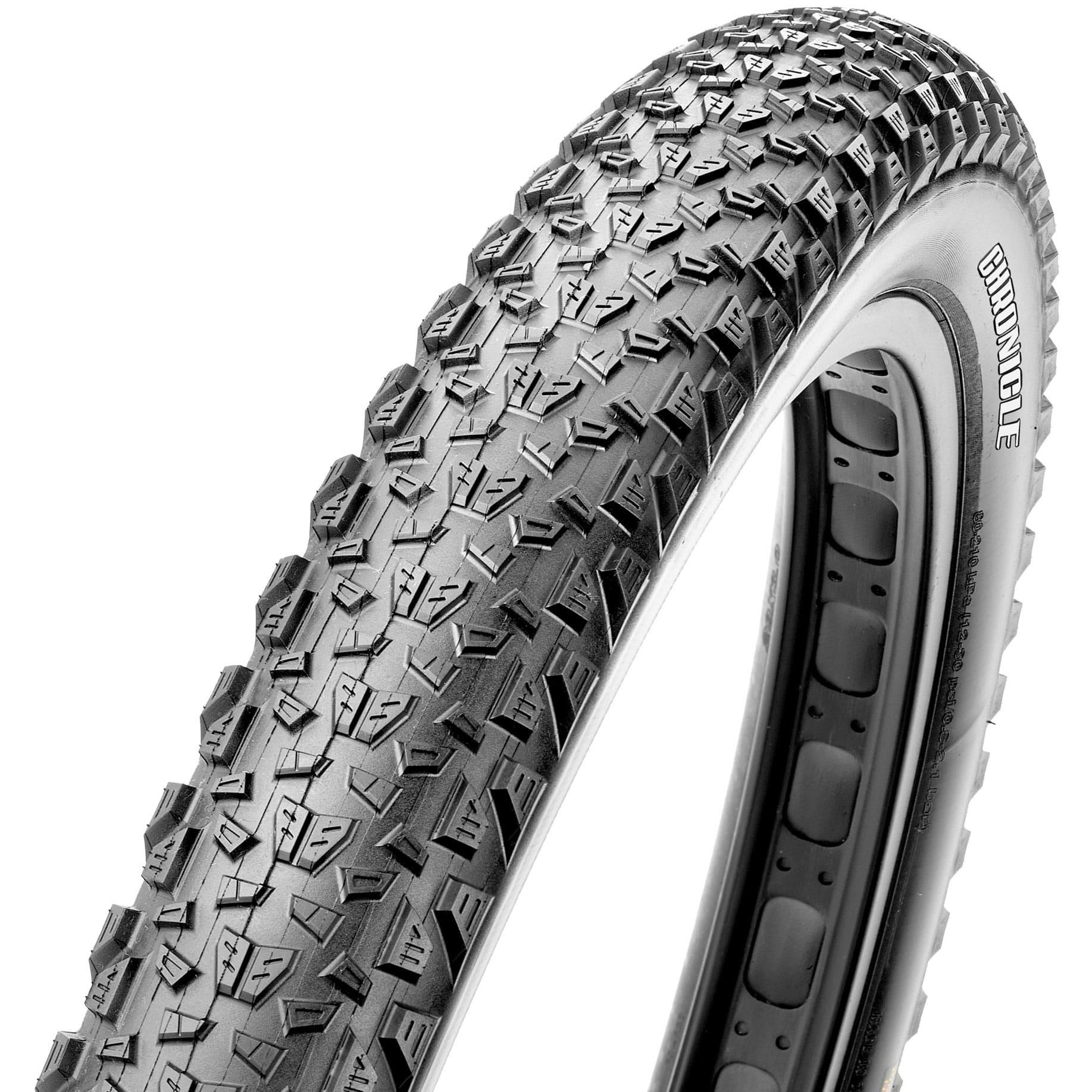 Neumático FAT 27.5X3.0 K MAXXIS CHRONICLE EXO/TR