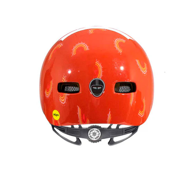 Casco Baby Nutty Boho Dreams MIPS