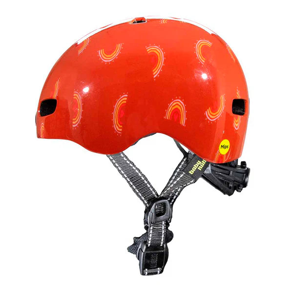 Casco Baby Nutty Boho Dreams MIPS