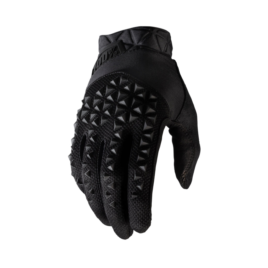 Guante Geomatic Black