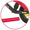 Bicicleta Niño BMXIE04 Aro 12 Rojo