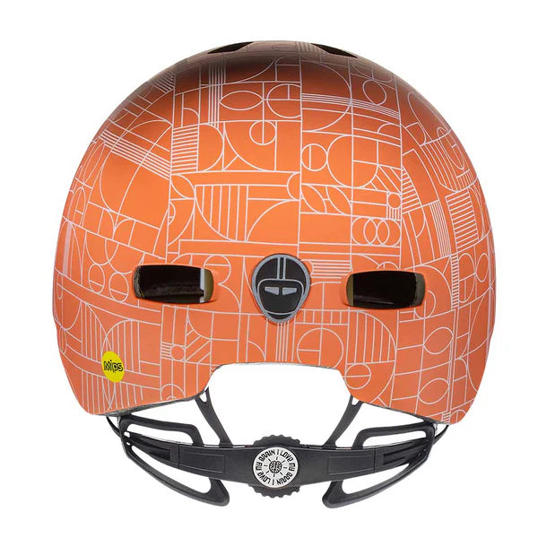 Casco Street Bahous MIPS