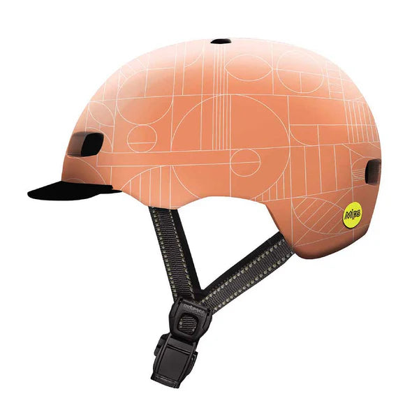 Casco Street Bahous MIPS