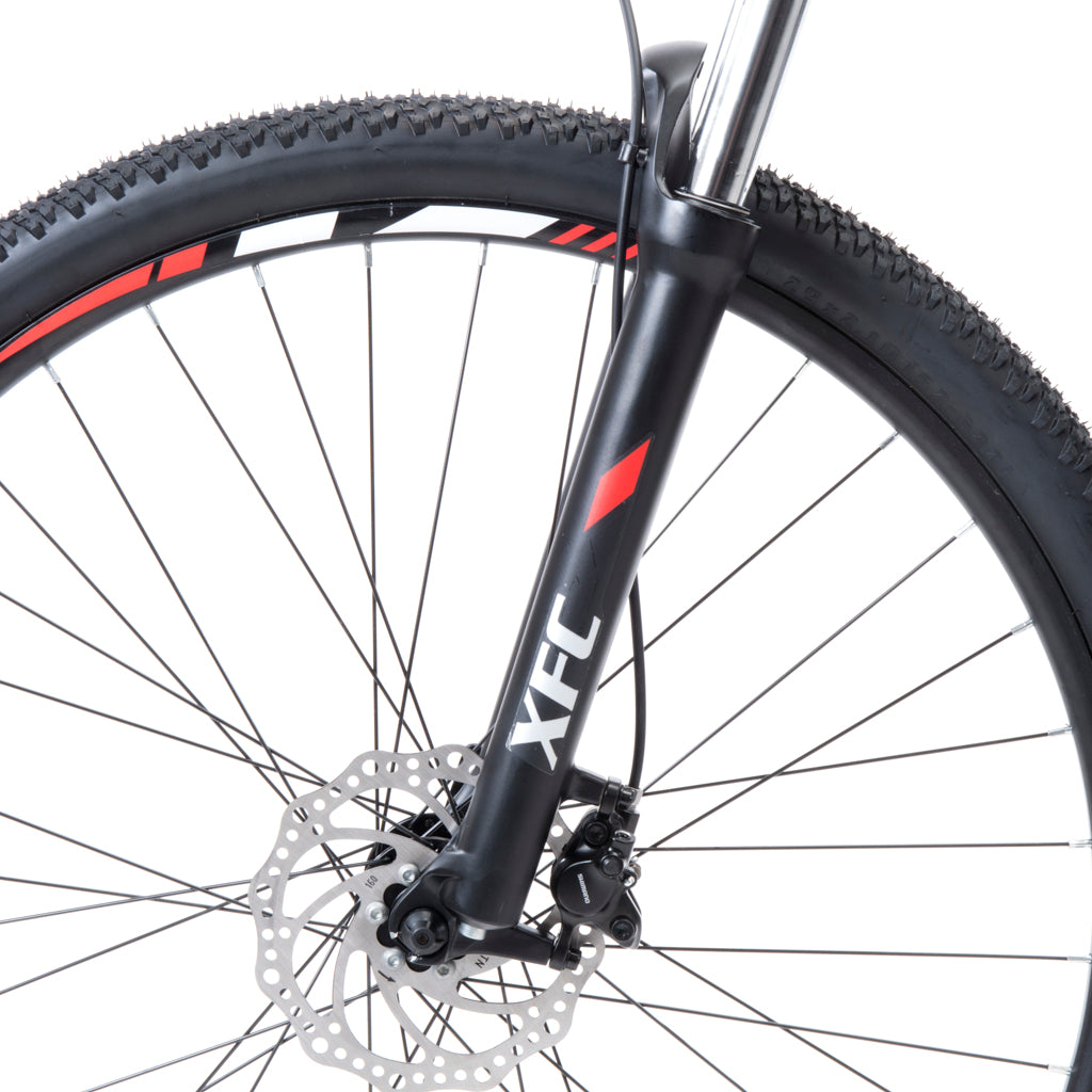 Bicicleta Mountain Bike Aragon Aro 29