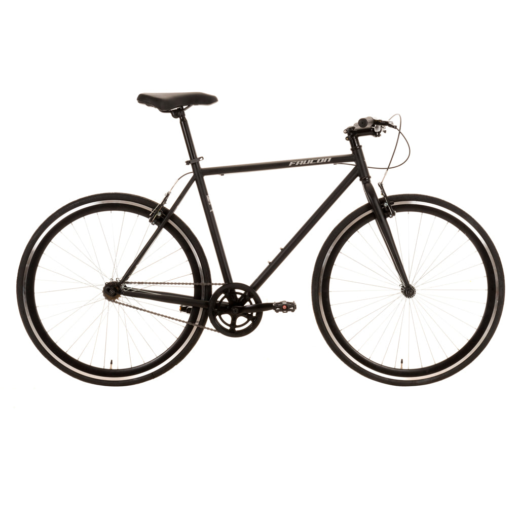 Bicicleta Urbana Amstel Aro 28