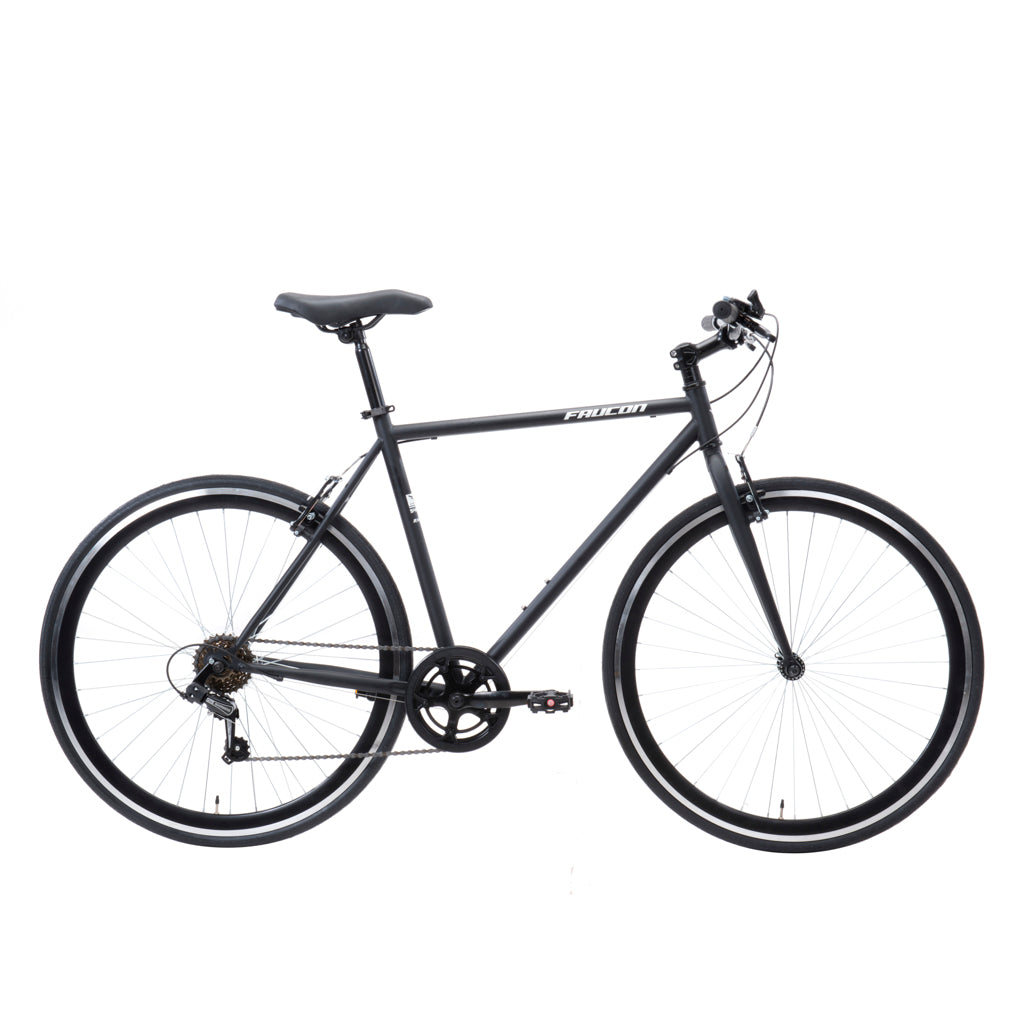 Bicicleta Urbana Rhine Aro 28