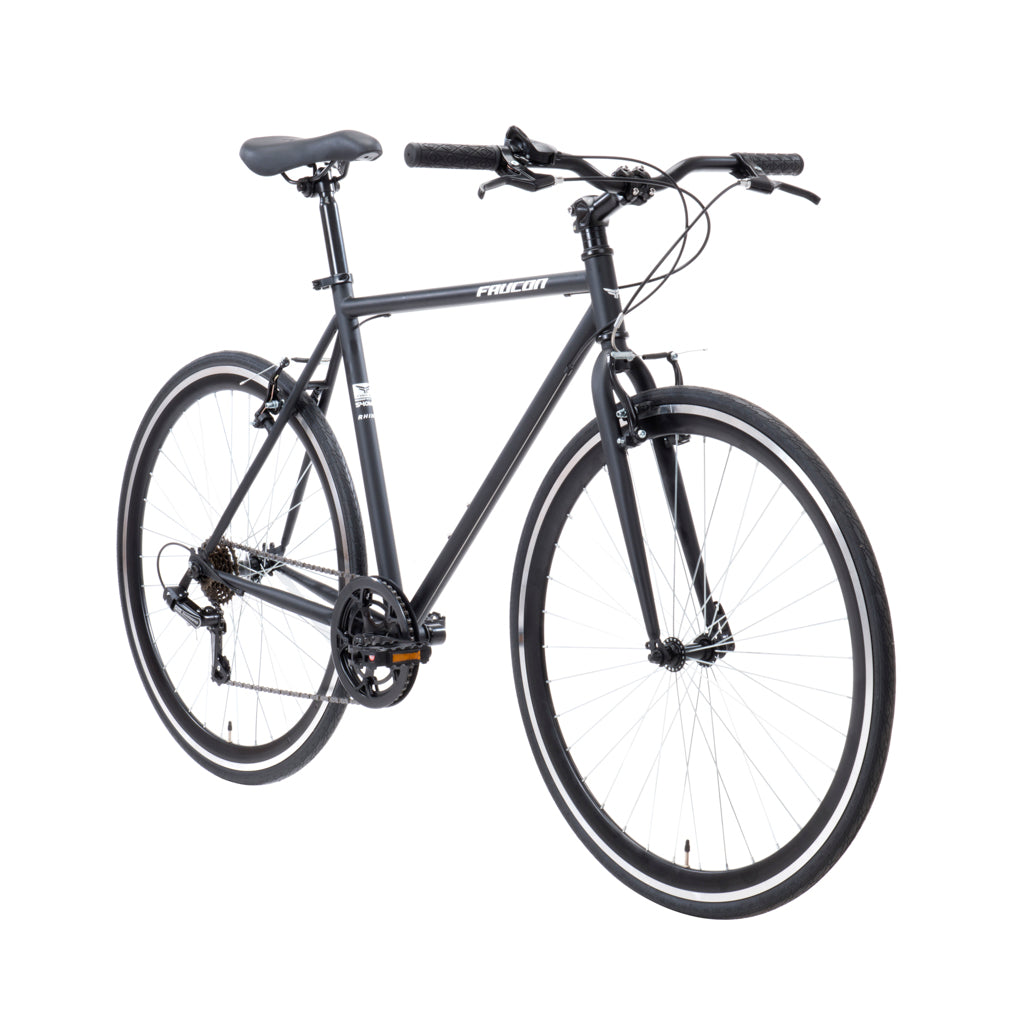 Bicicleta Urbana Rhine Aro 28