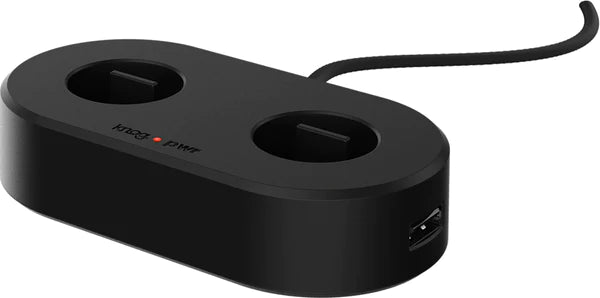 Cargador de Batería Knog PWR DOCK