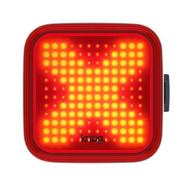 Luces Delantera/trasera Para Bicicleta Blinder X