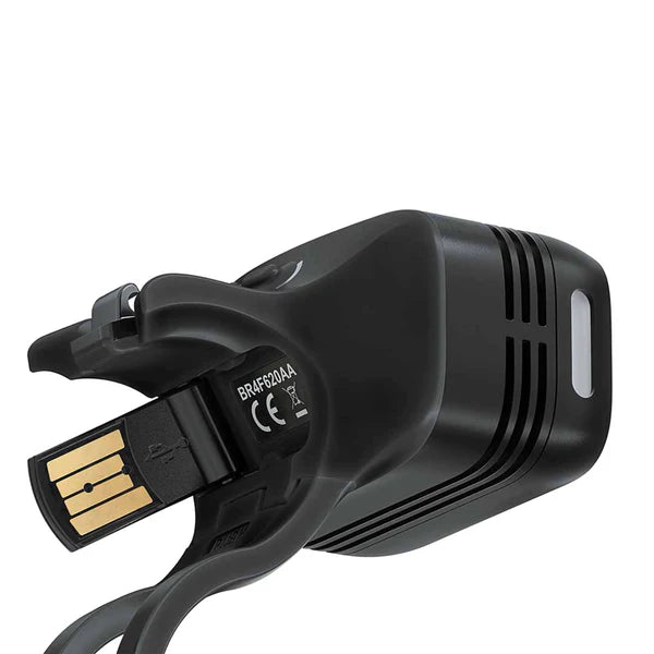 Luz Delantera de Bicicleta Blinder Road 400