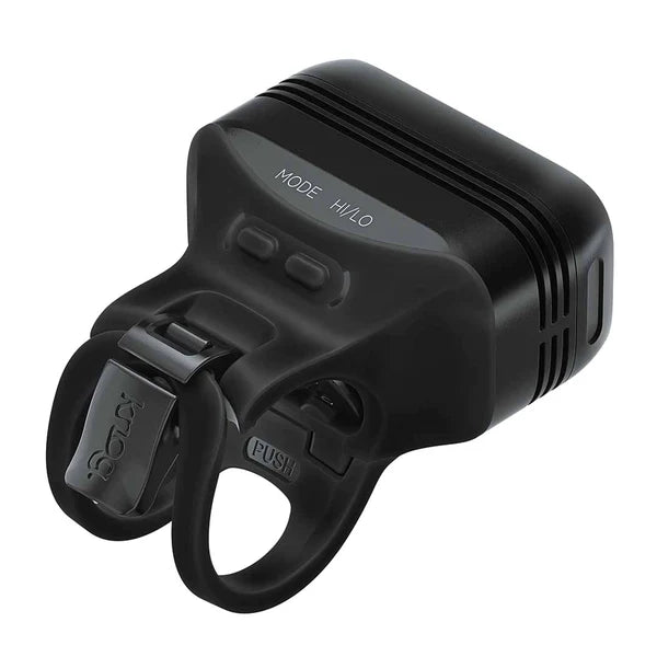 Luz Delantera de Bicicleta Blinder Road 400