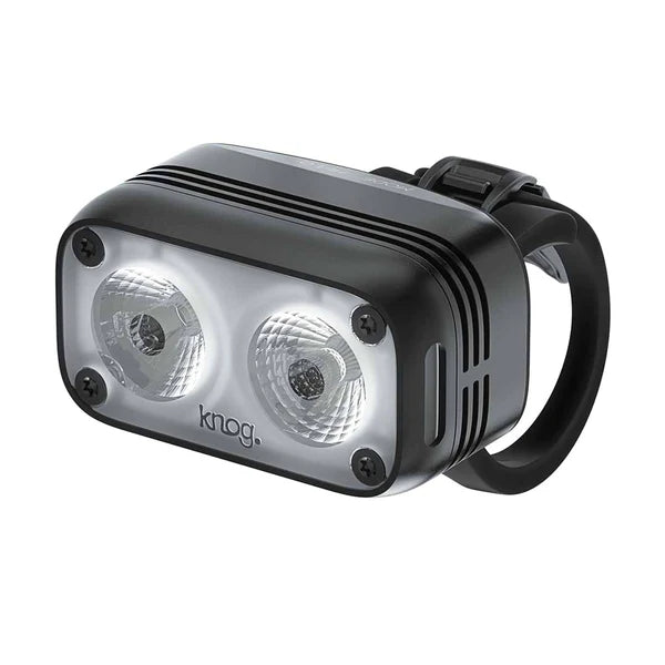 Luz Delantera de Bicicleta Blinder Road 400
