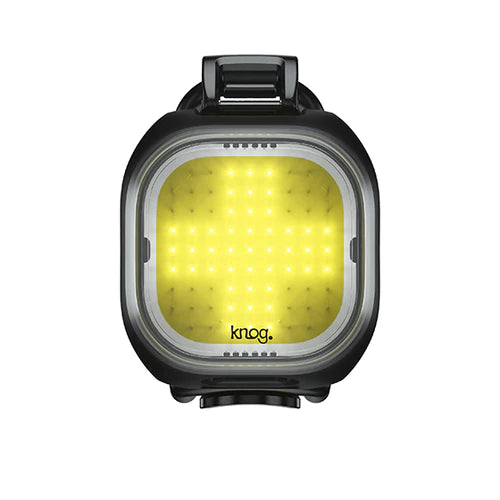 Luz Delantera Para Bicicleta Blinder Mini Cross