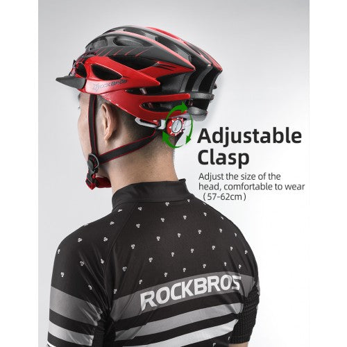 Casco Mountain Bike