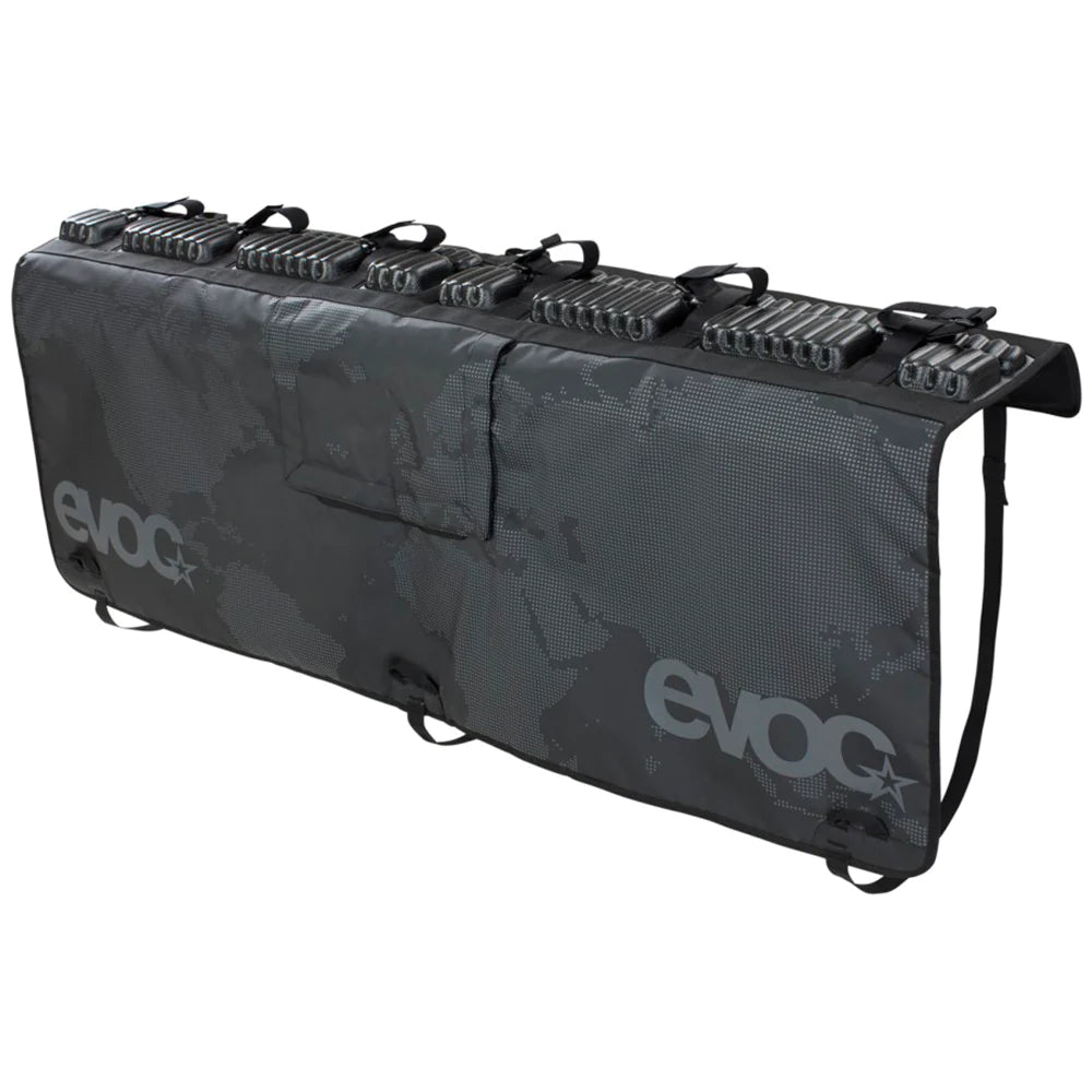 Evoc Cubre Pick Up Black Protector