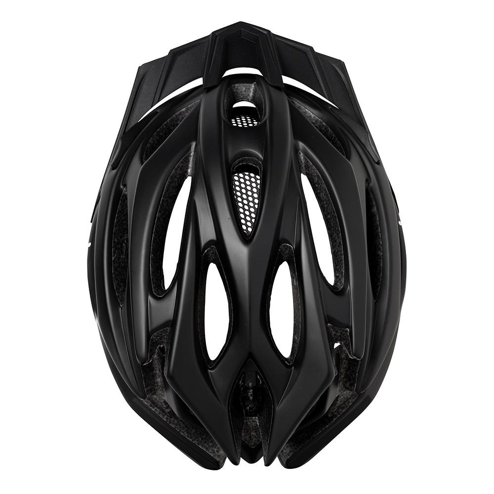 Casco Mountain Bike Negro