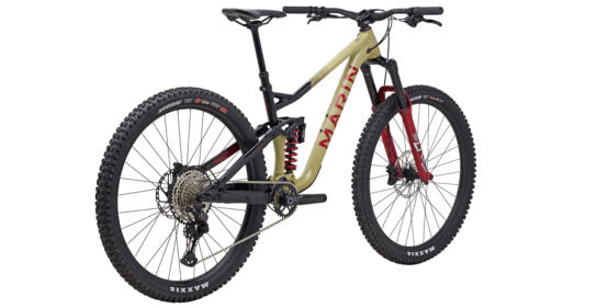 Bicicleta Mountain Bike Alpine Trail XR