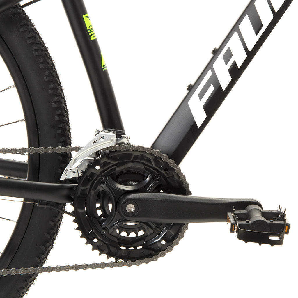 Bicicleta Mountain Bike Ragnar 9 Aro 29