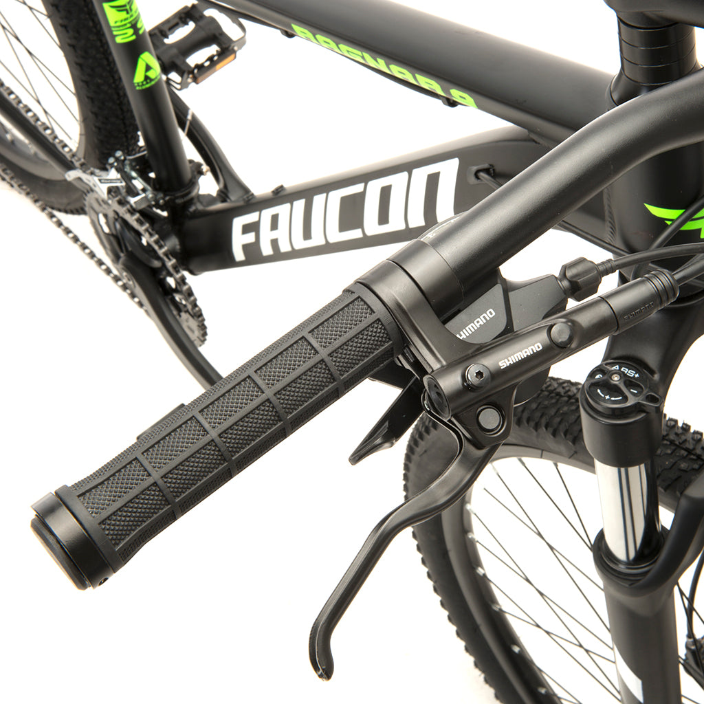 Bicicleta Mountain Bike Ragnar 9 Aro 29