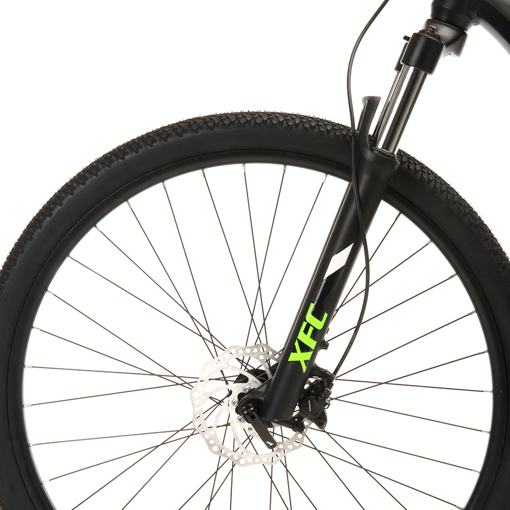 Bicicleta Mountain Bike Ragnar 9 Aro 29