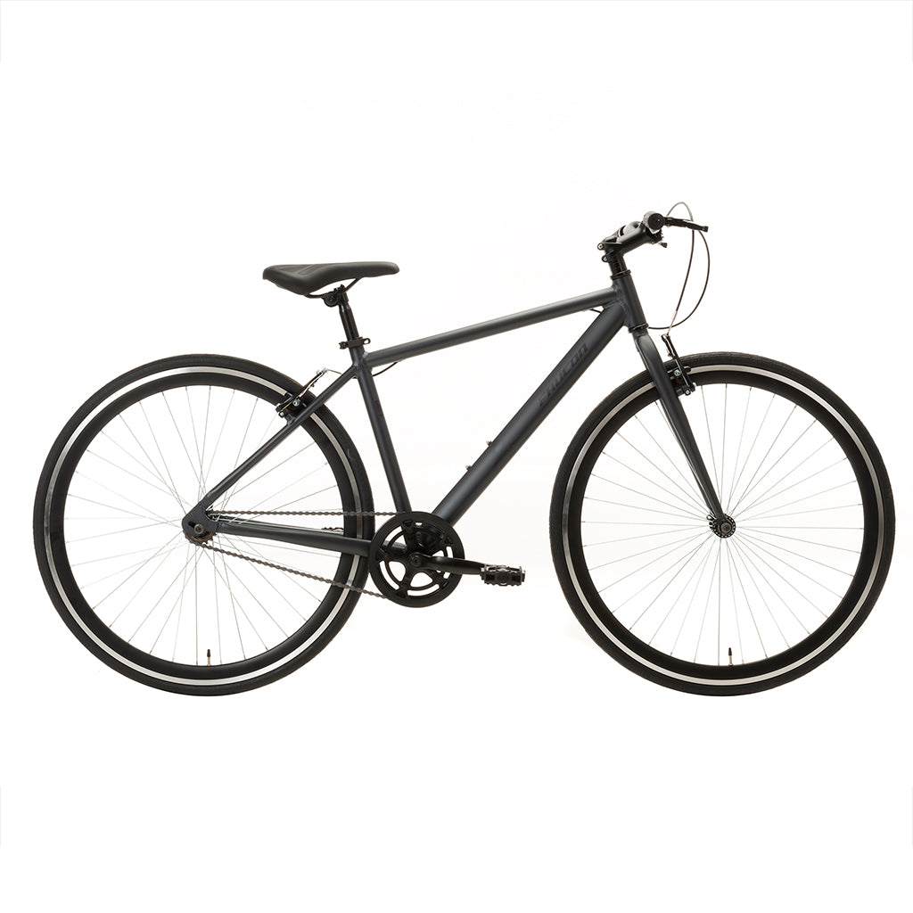 Bicicleta Urbana X7 Aro 28