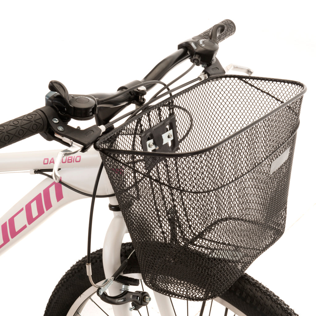 Bicicleta Urbana Mujer Danubio Aro 26