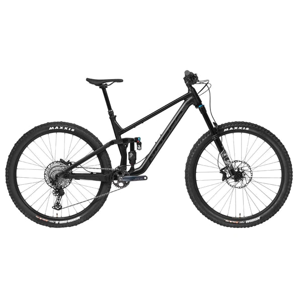 Bicicleta Doble Suspensión Sight A2 Aro 29