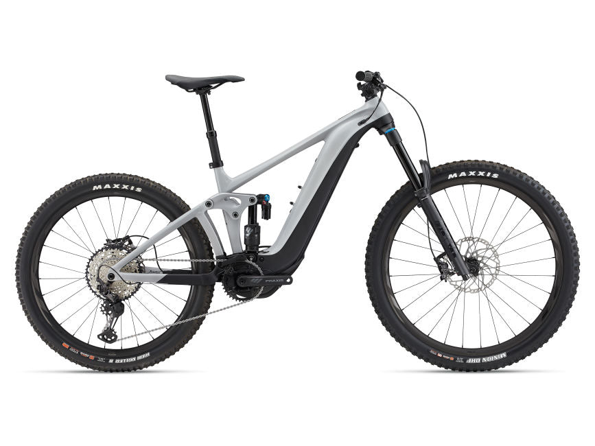 Bicicleta Mountain Bike Eléctrica Reign E+ 1 MX PRO