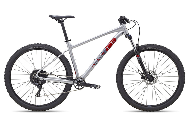 Bicicleta Bobcat Trail 4 Aro 27,5