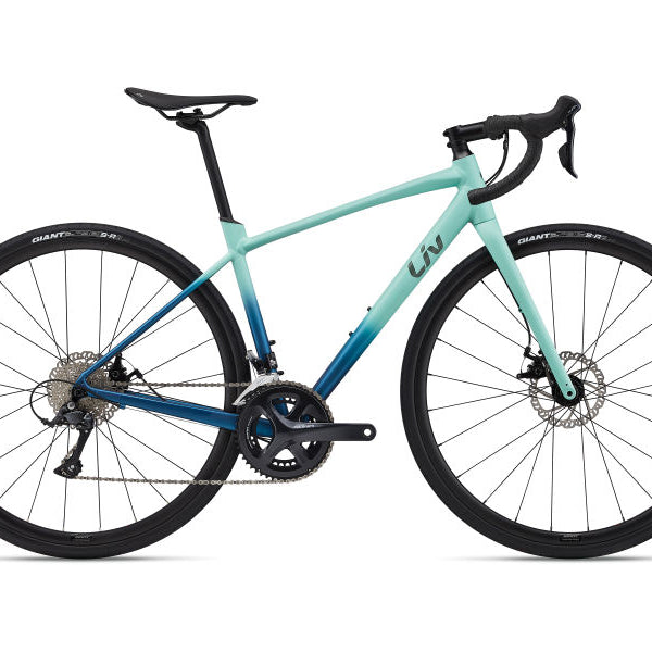Bicicletas liv opiniones cheap