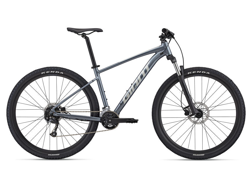 Bicicleta Mountain Bike Talon 2 Aro 29