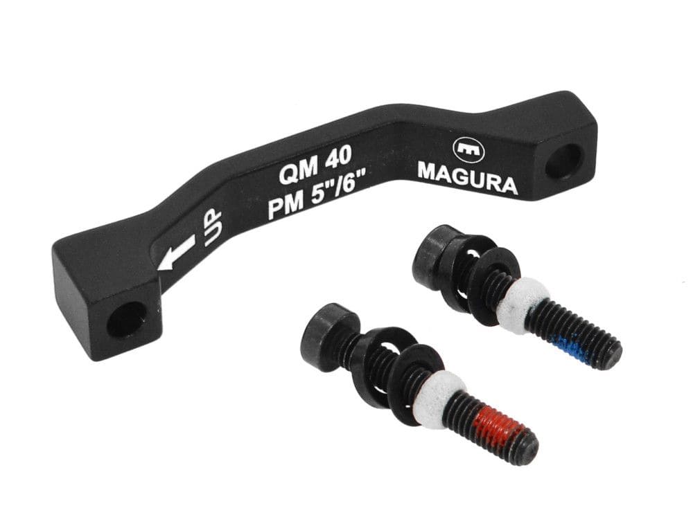 Adaptador Magura Qm40 Pm