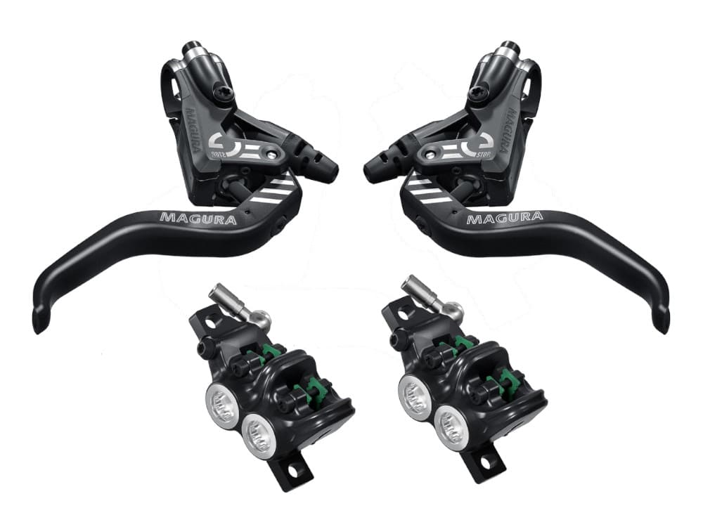 Freno Magura Mt5 E-Stop