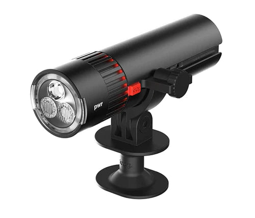 Luz Delantera PWR Road 700L