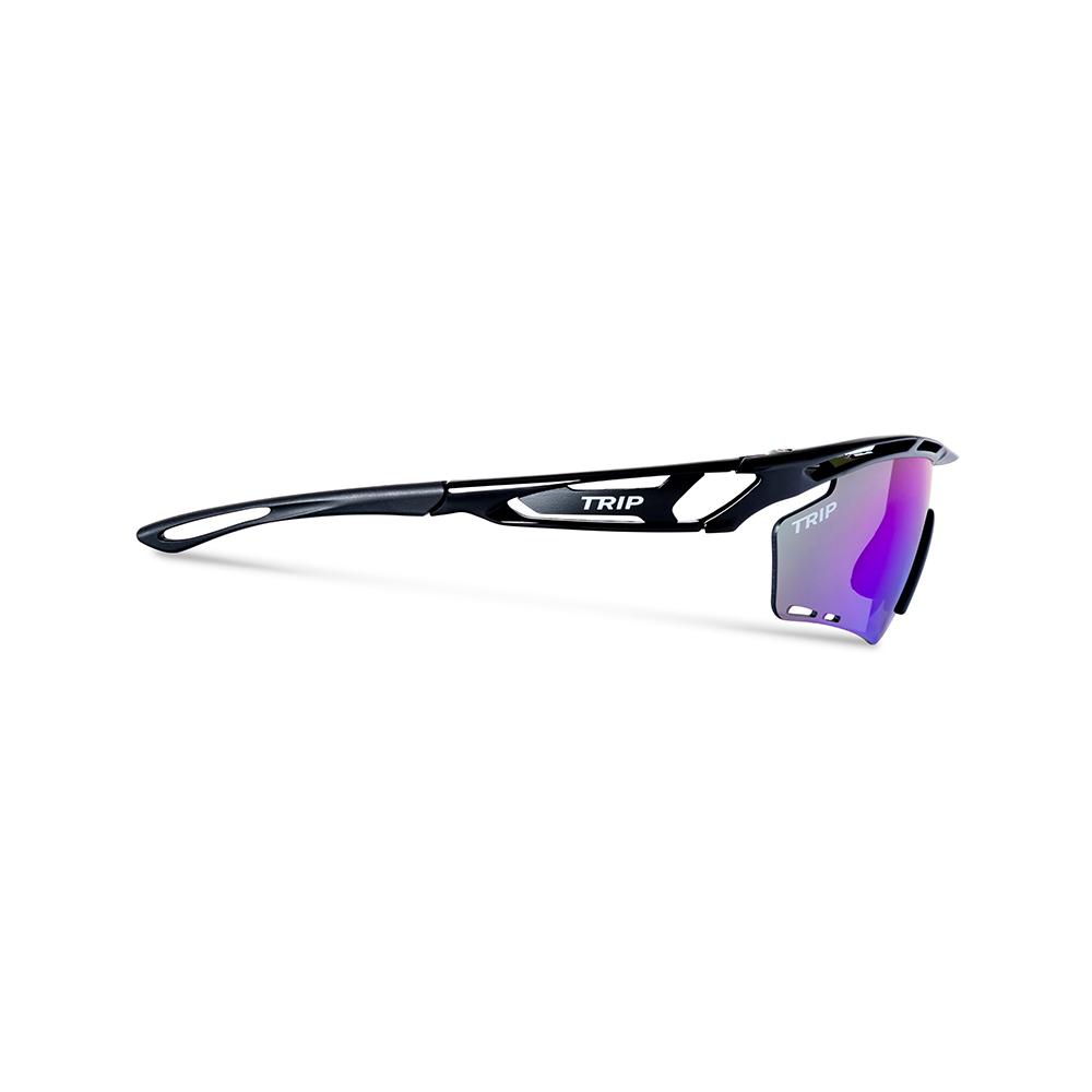 Lentes Modelo Pro Negro