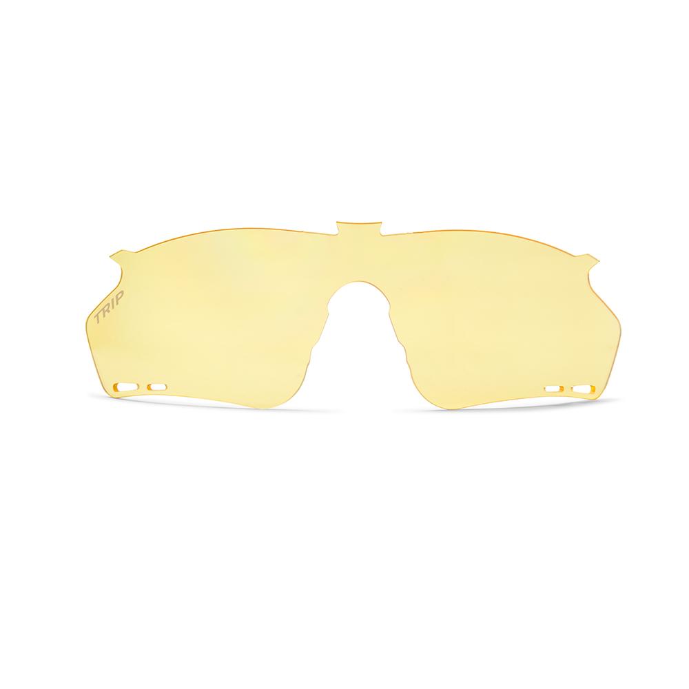 Lentes Modelo Pro Negro
