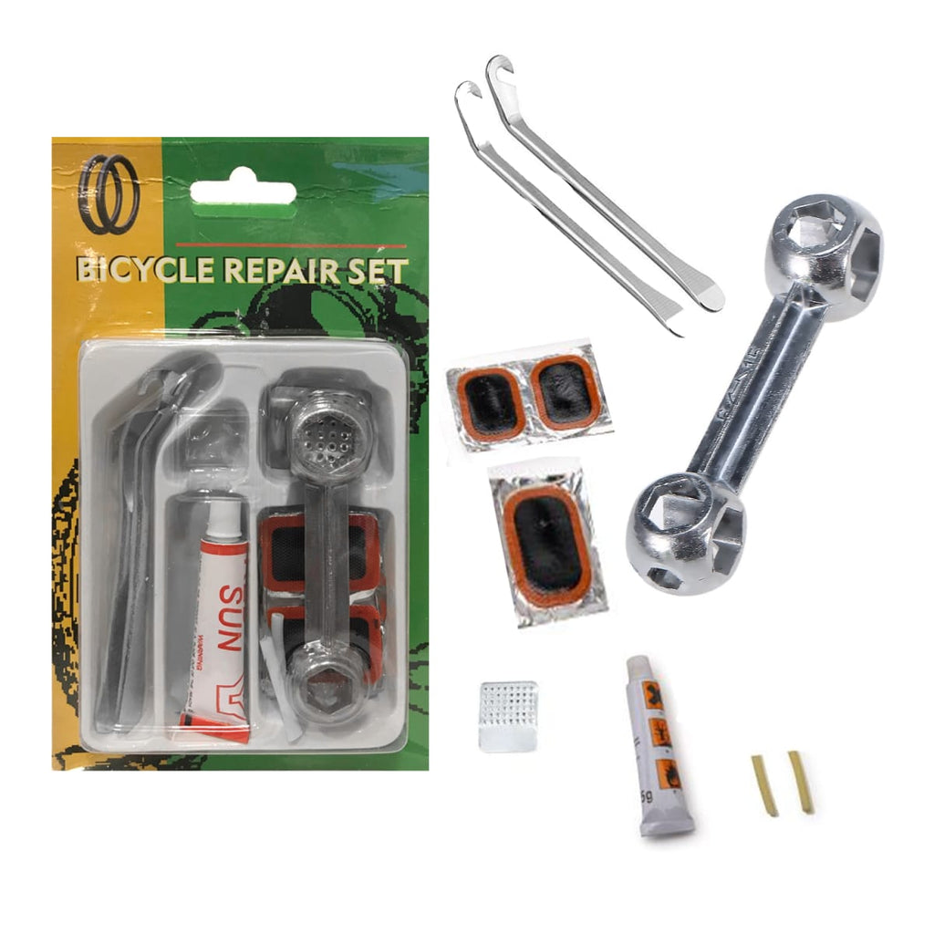 Kit de Reparación