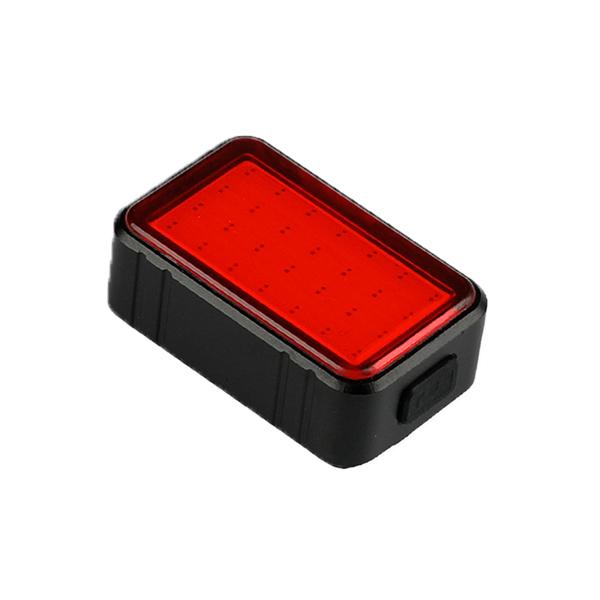 Luz Trasera USB City