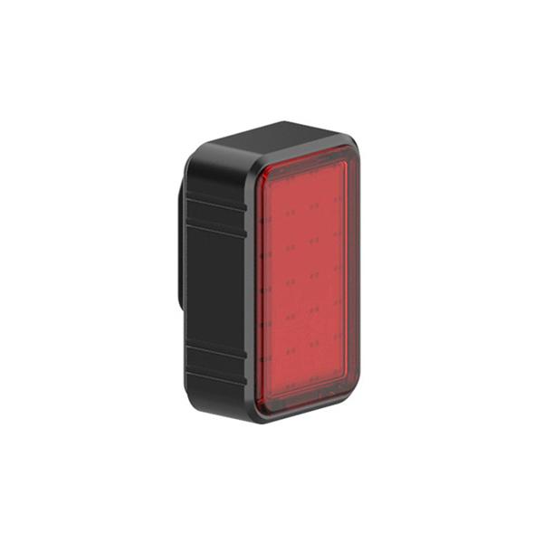 Luz Trasera USB City