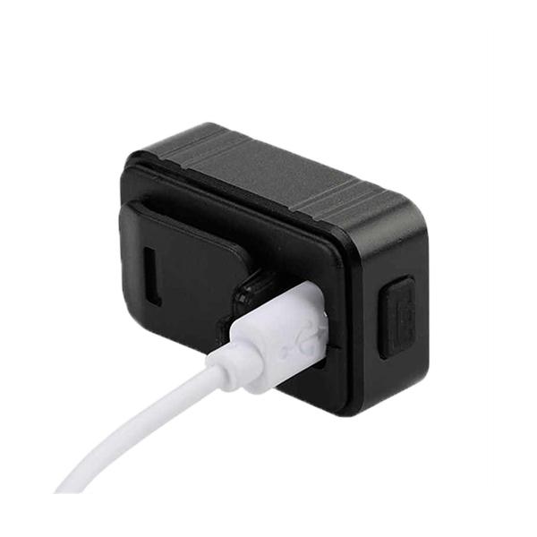 Luz Trasera USB City