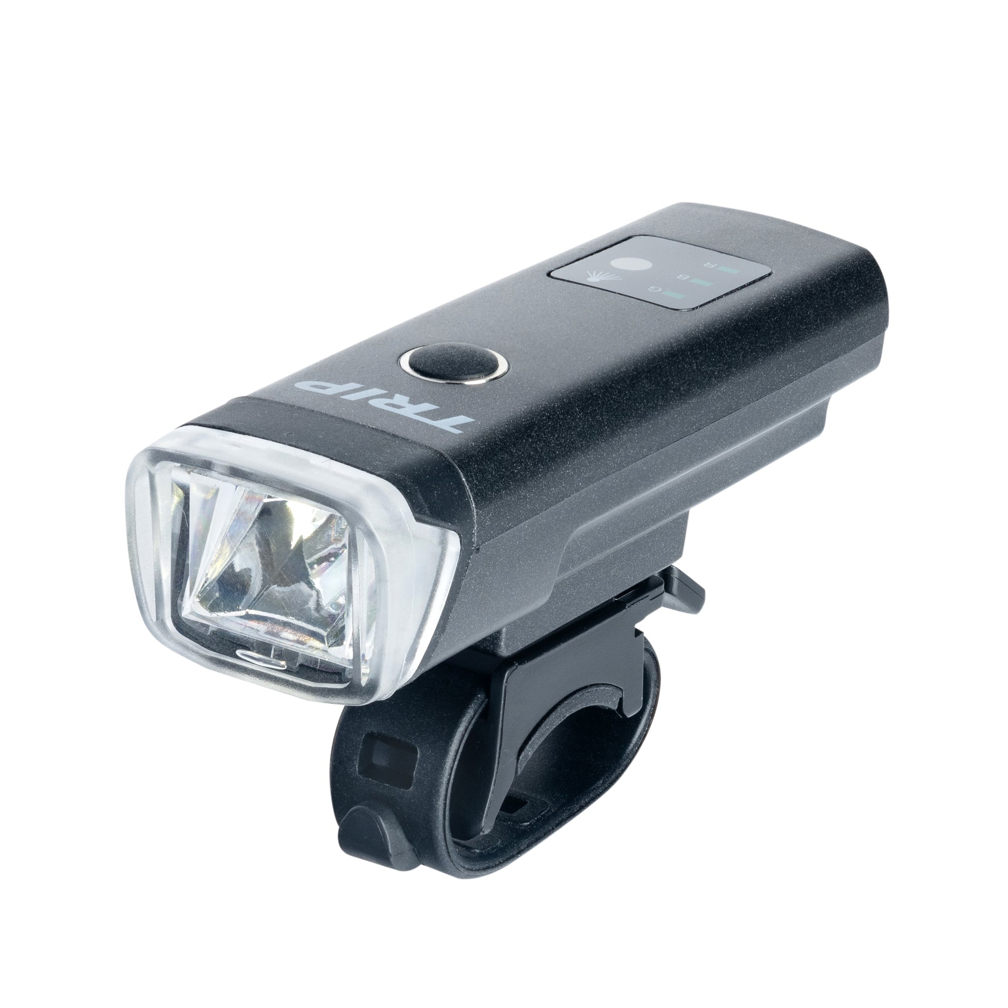 Luz Delantera Usb Sensor 300LM