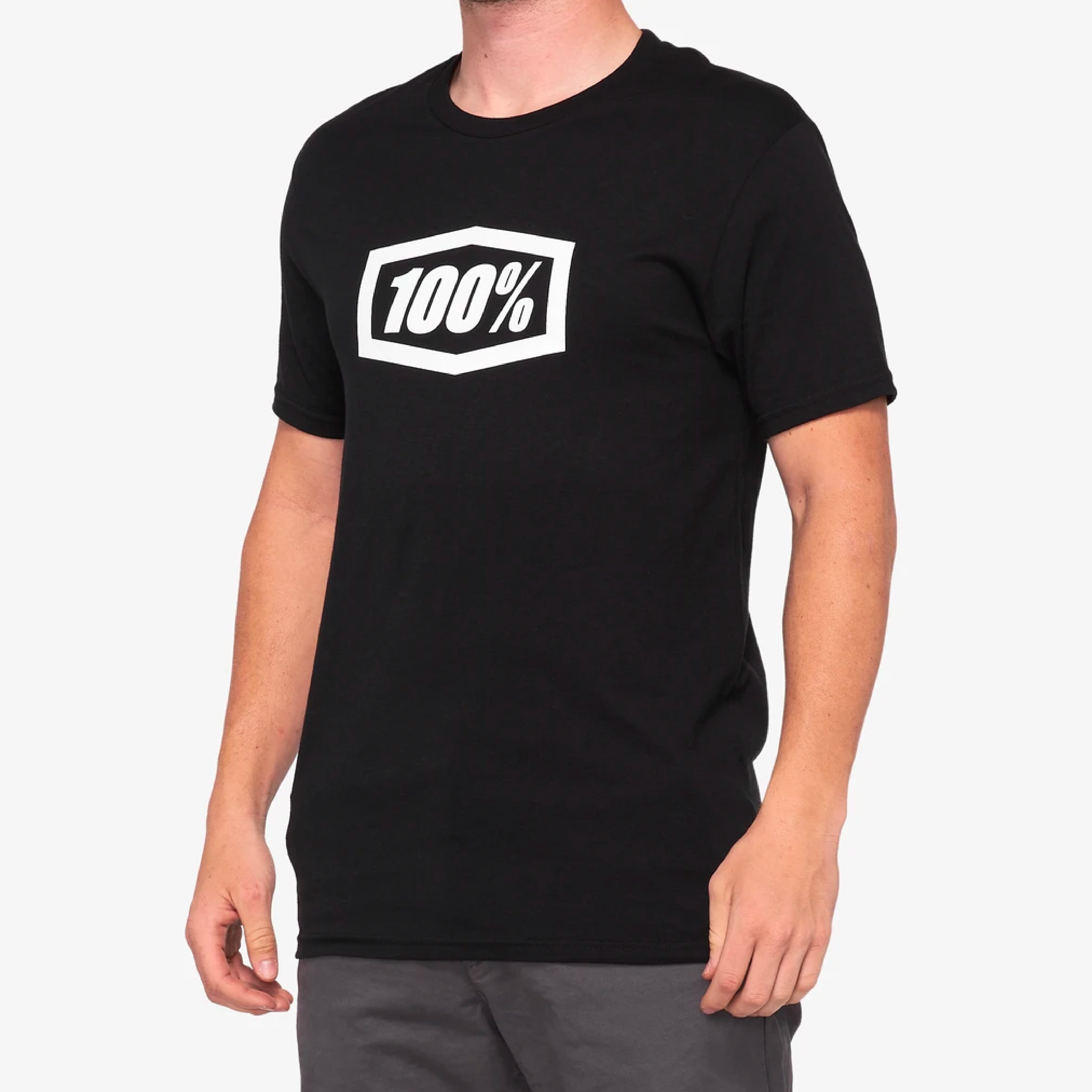 Polera ESSENTIAL Black