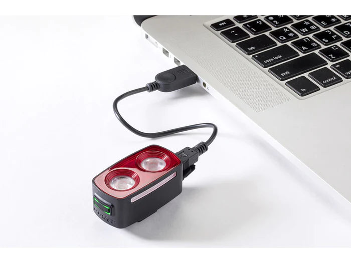 Luz Trasera Recon 200LM
